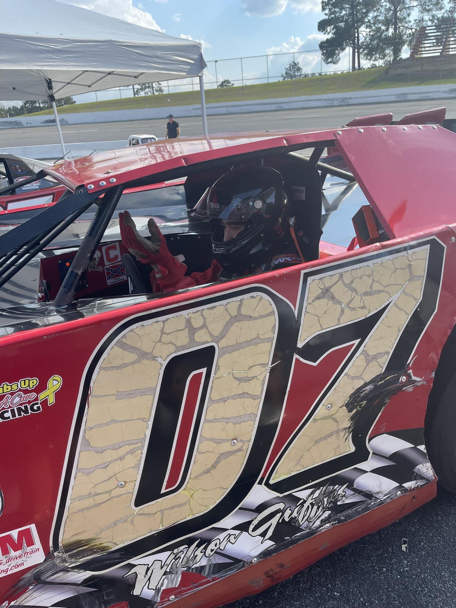 Griffis Racing