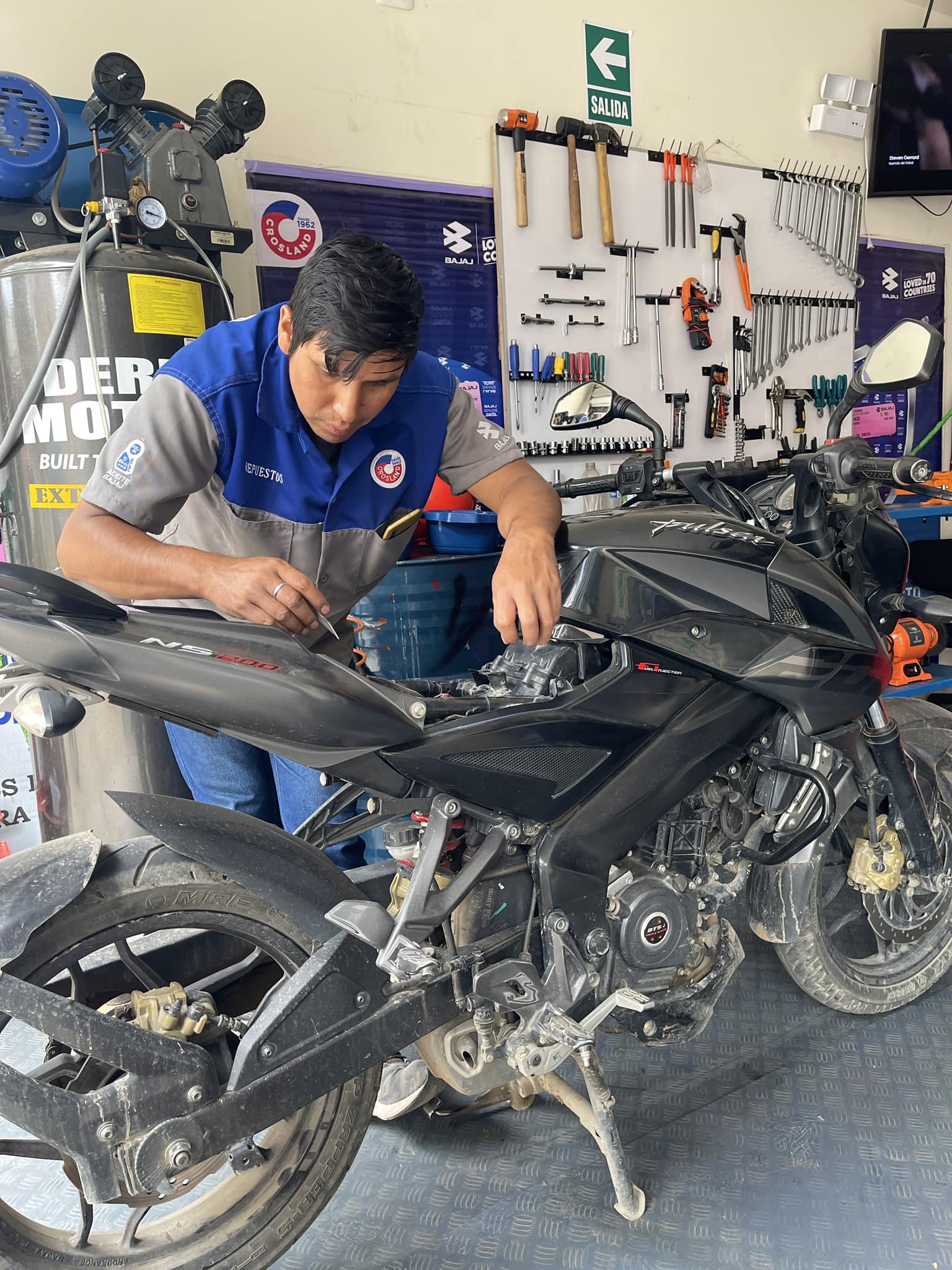 Todo Ruedas Motors | Huánuco