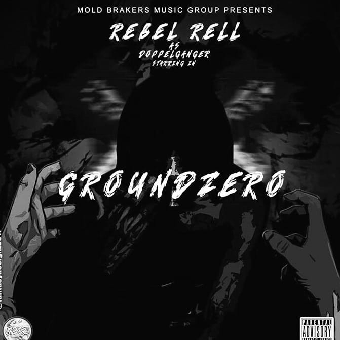 Rebel Rell Of Mold Breakers Music group
