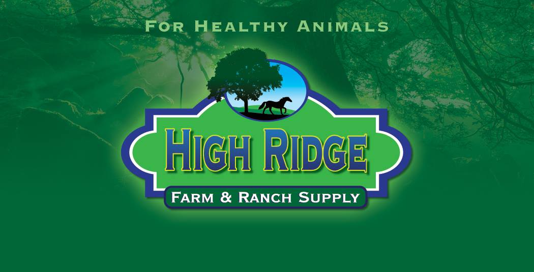 High Ridge Farm & Ranch Supply, LLC | Weirsdale FL