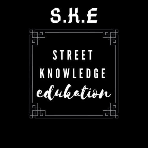 Street Knowledge Edukation-SKE