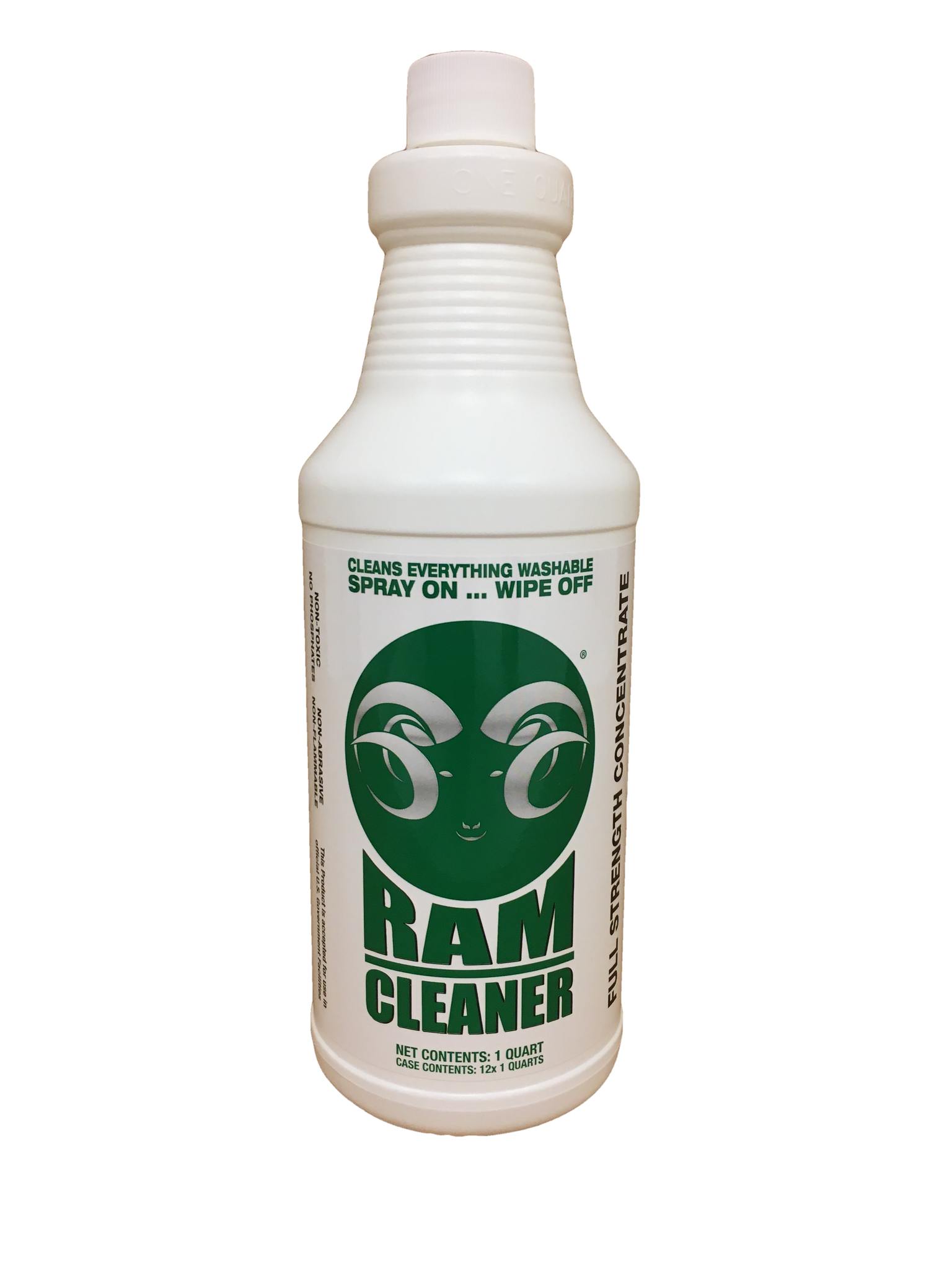 Ram All Purpose Cleaner
