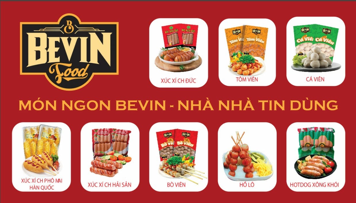 Bevin Bình Dương | Di An