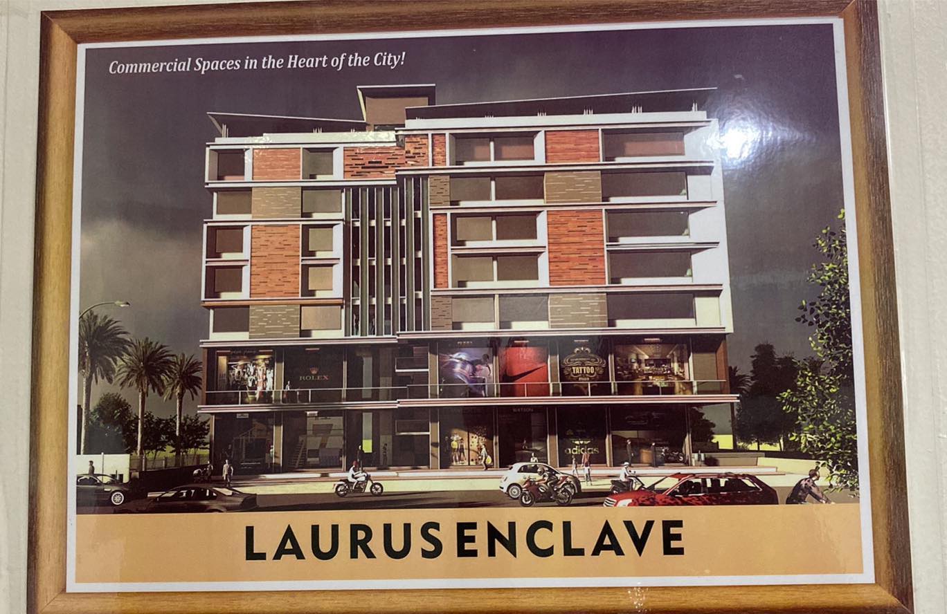 Laurus Enclave Pvt.Ltd