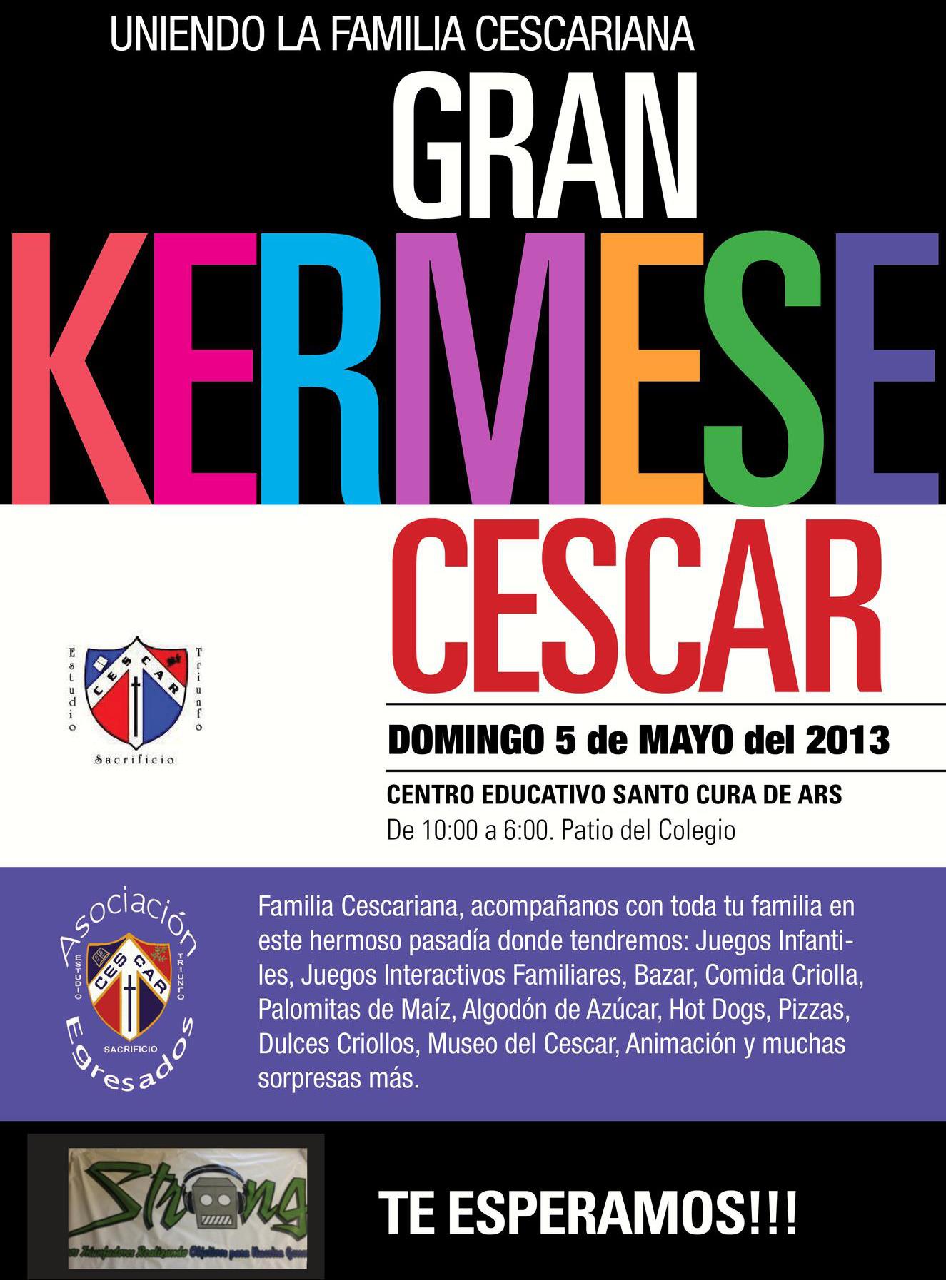 Centro-Educativo Santo-Cura de Ars