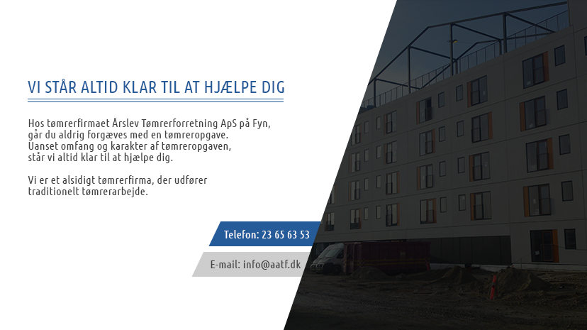 Frederik er retur i firmaet... - NetPlan system design ApS | Facebook