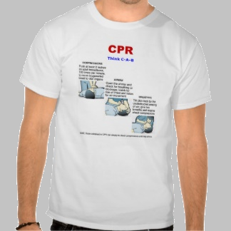 The CPR Store