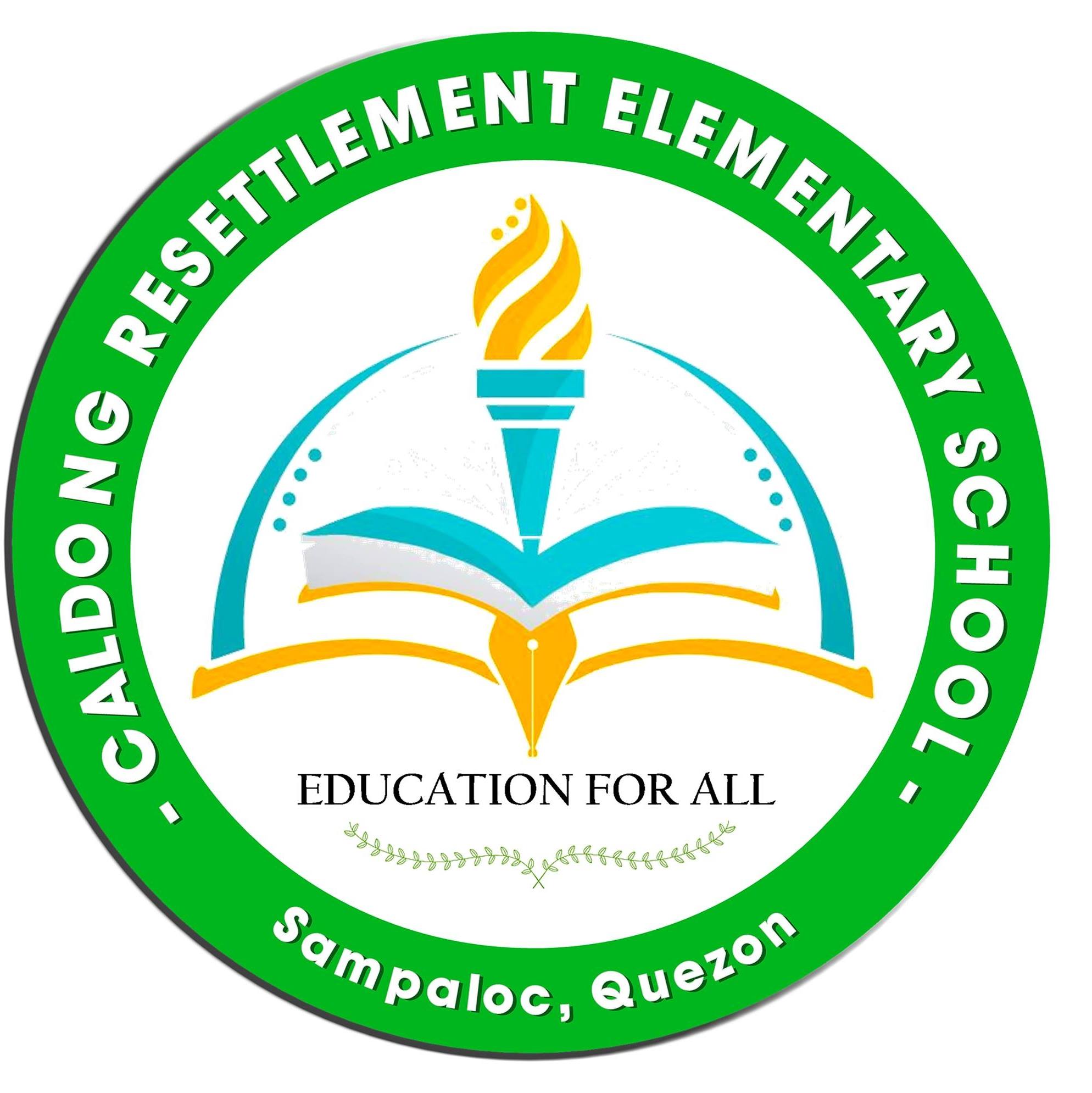 📣 CALL FOR... - DepEd Quezon Province Caldong Resettlement ES | Facebook