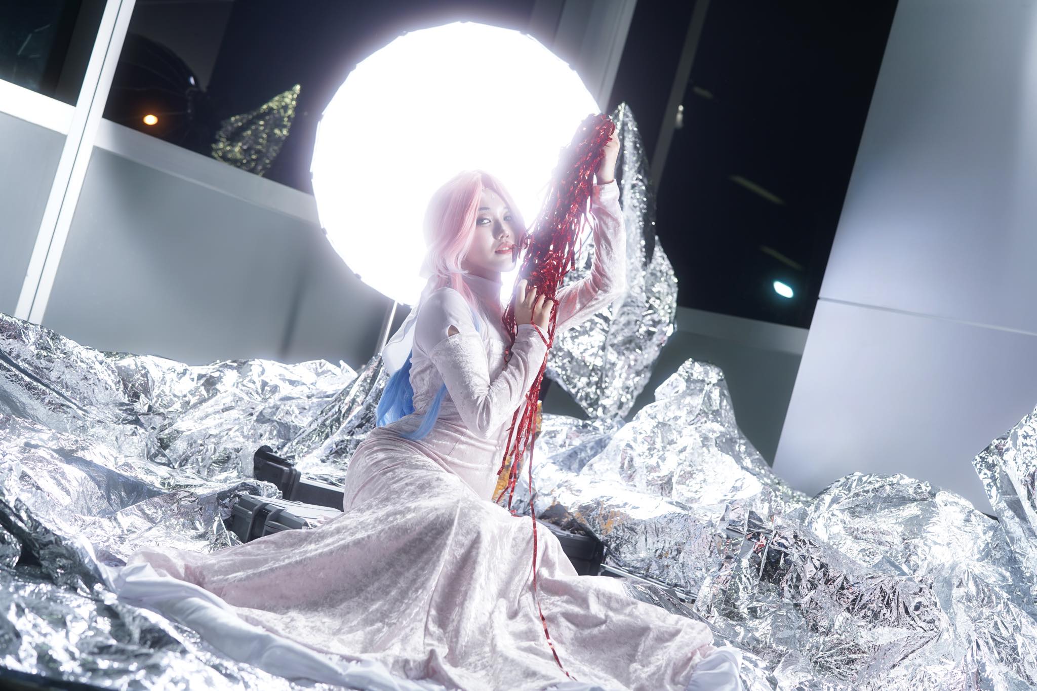 Fifi Feriz - พรีสะวิว ruler of my heart Mizi round 5 📸:...