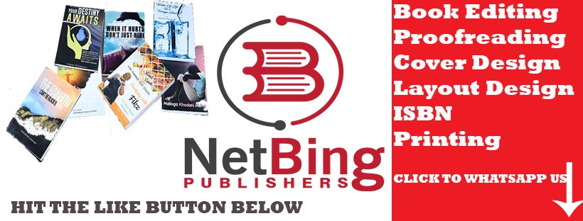 NetBing Publishers