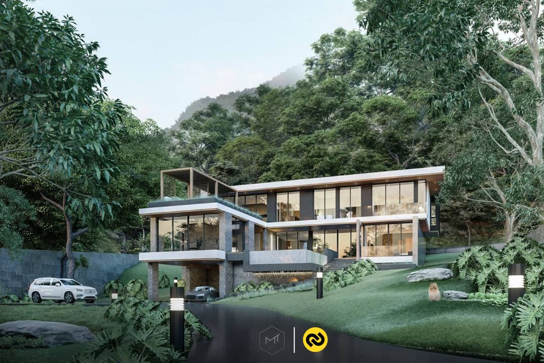 Design Connext - อากาศเริ่มเย็นๆ แล้ว #เสพดีไซน์ วันนี้!!!...