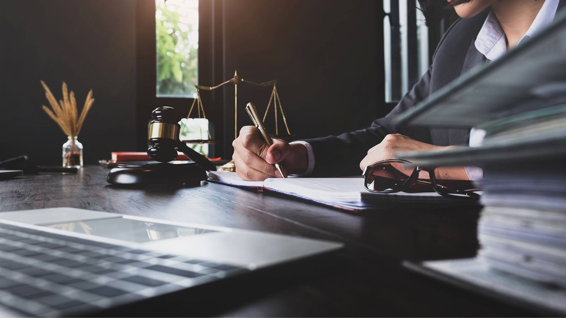 Ruby Berry Law Group, PLLC | Cedar Hill TX