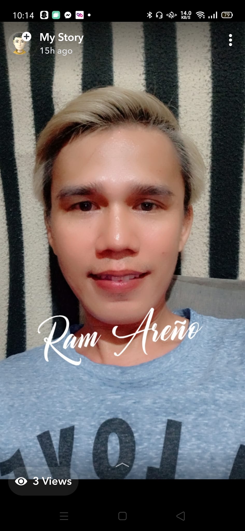 Ram Areño