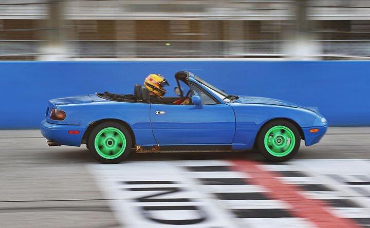 KJ Racing