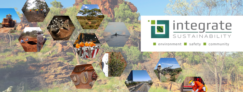 Integrate Sustainability | West Perth WA