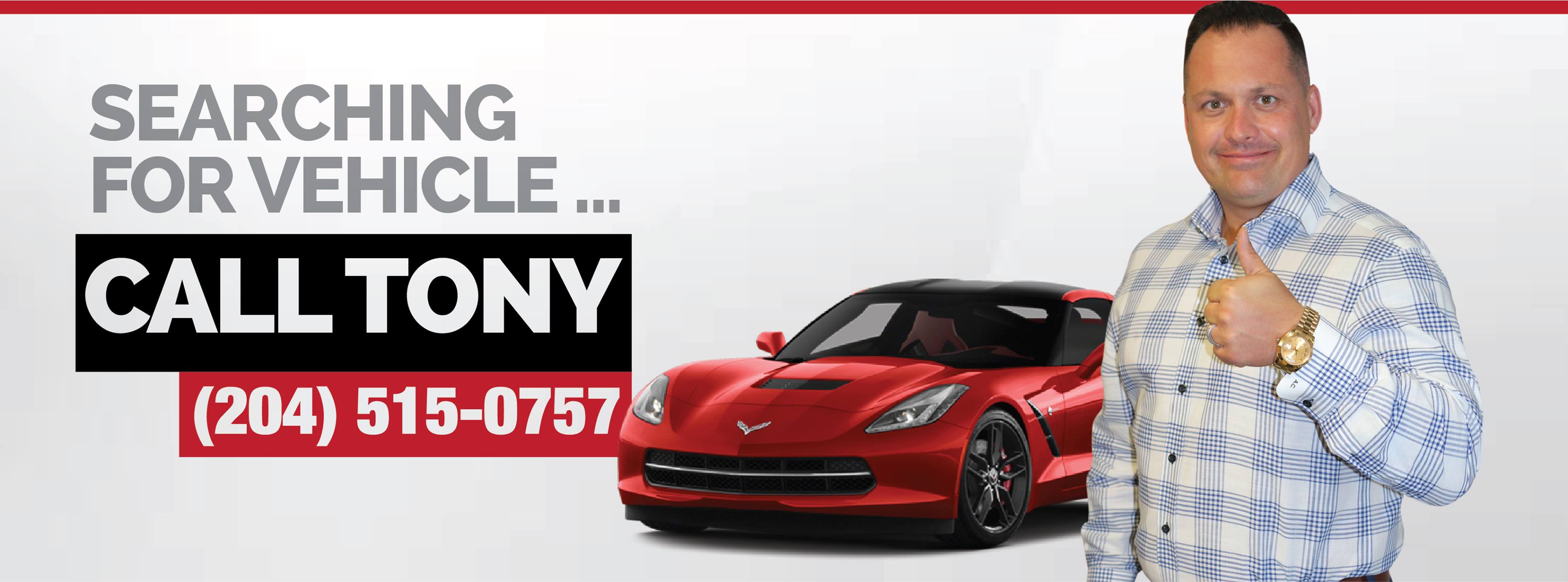 Easy Auto Financing | Winnipeg MB