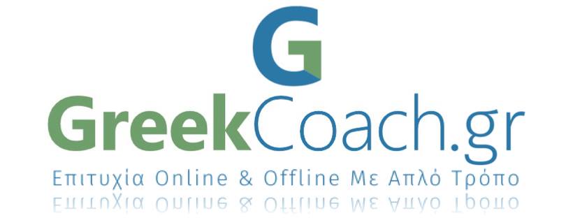 Greek MLM Coach