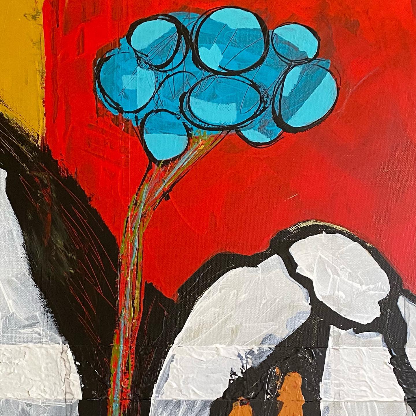 Robin Robinson Artist
