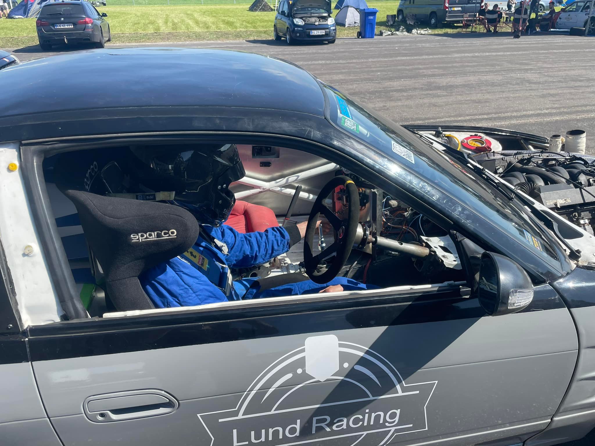 Lund Racing - Tusind tak for et fantastisk DHB - Danmarks...