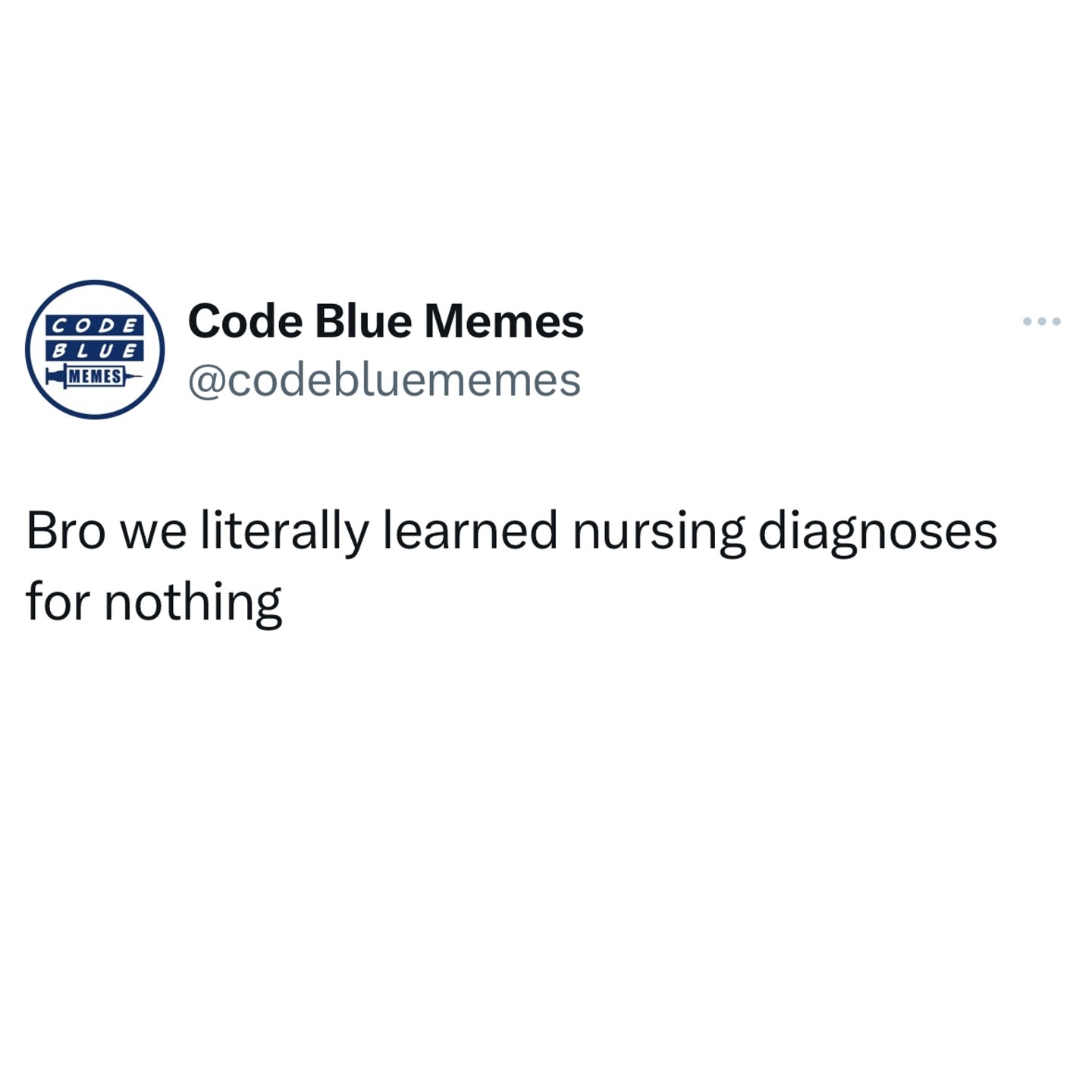 Code - do they still teach this nonsense?! 😭 | Facebook