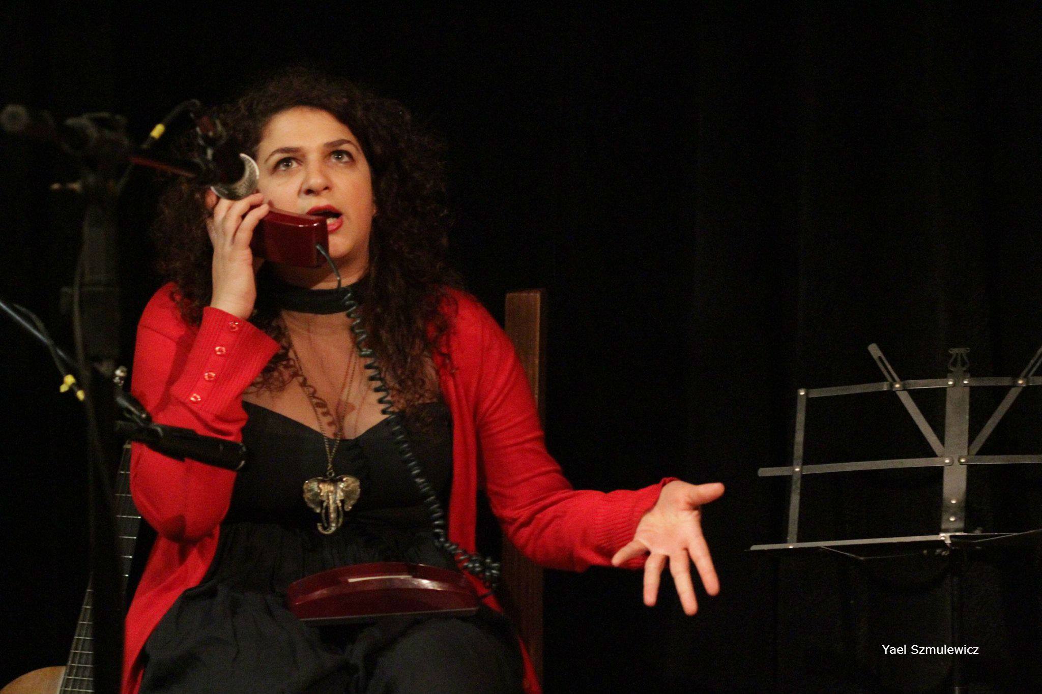 Marina Ríos