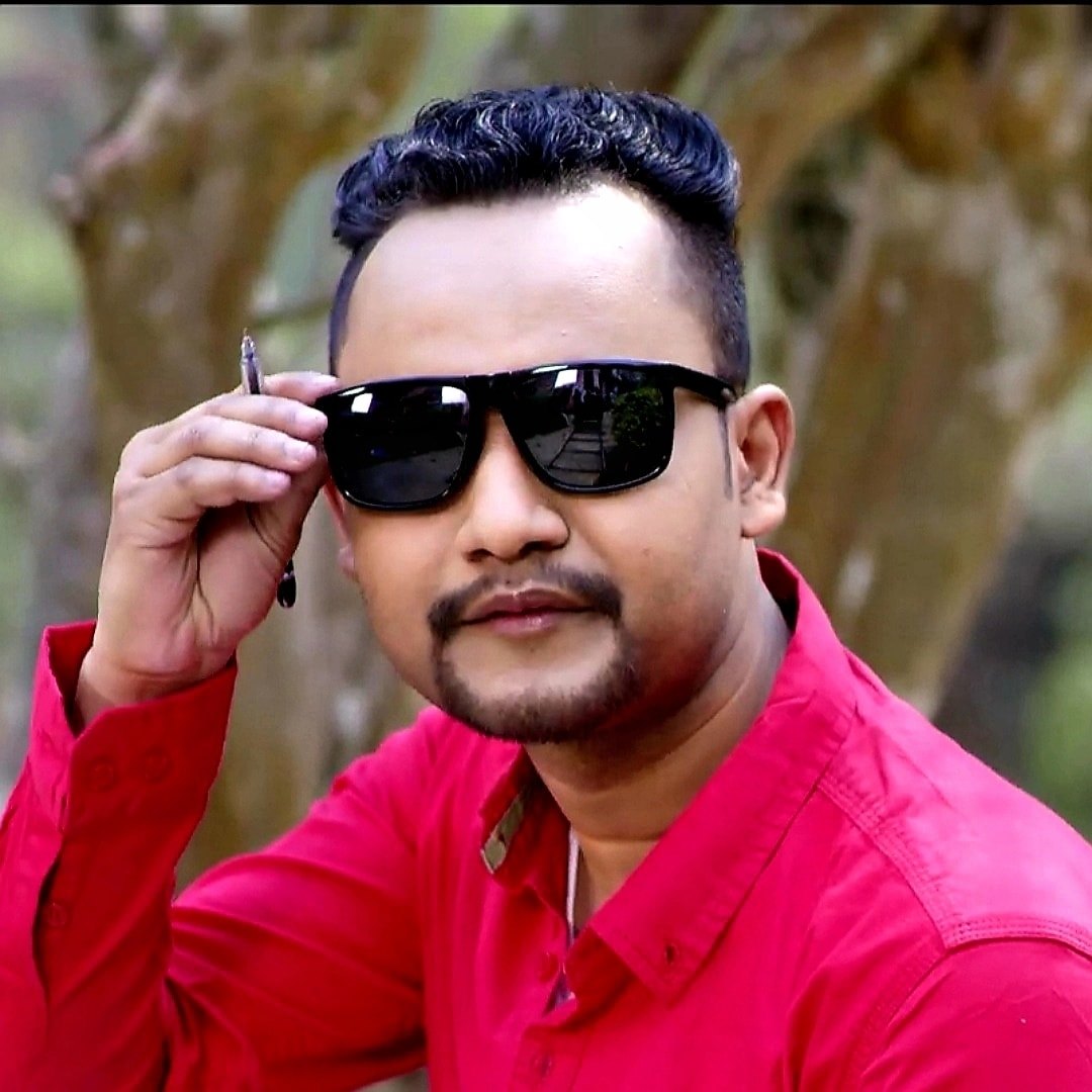 Bishal Raj Bk