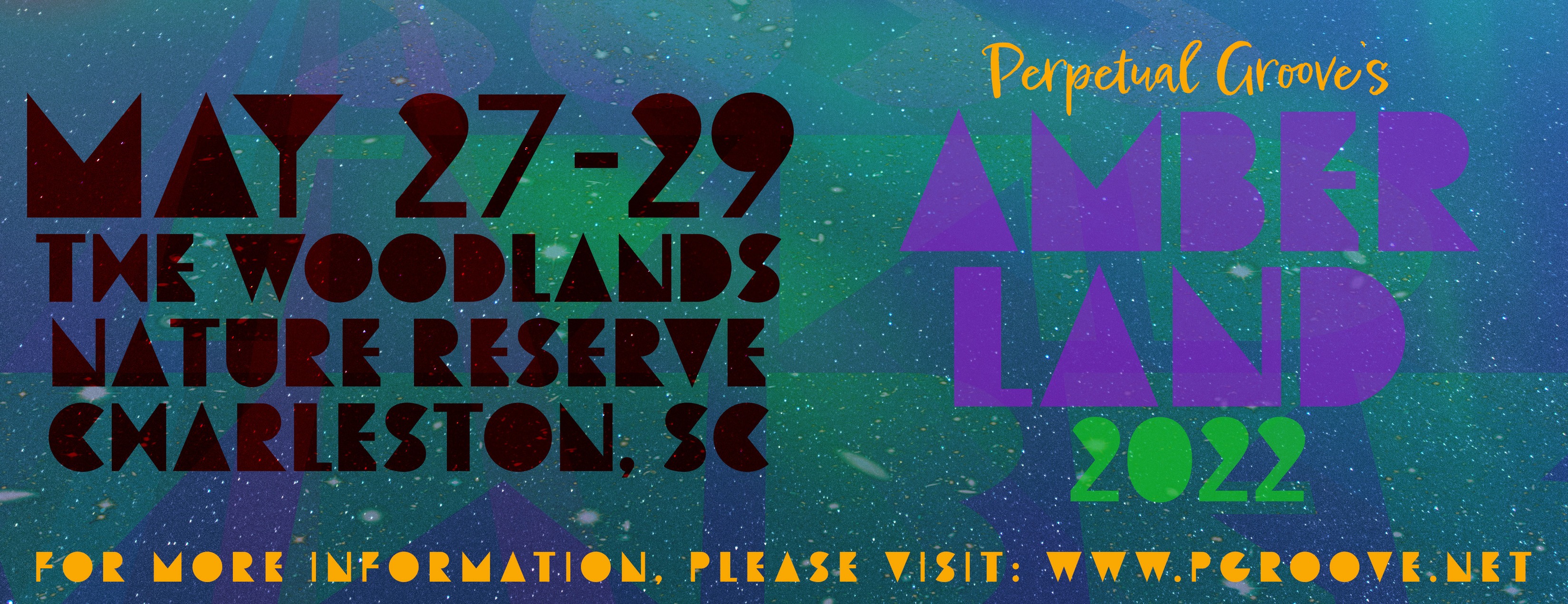 PGroove's Official Amberland