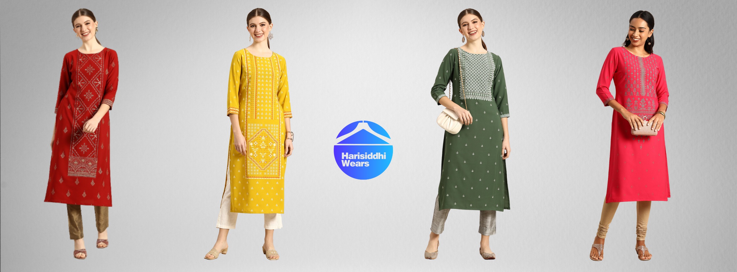 Rohini Collection