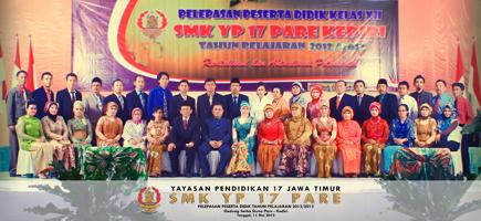 SMK YP 17 PARE