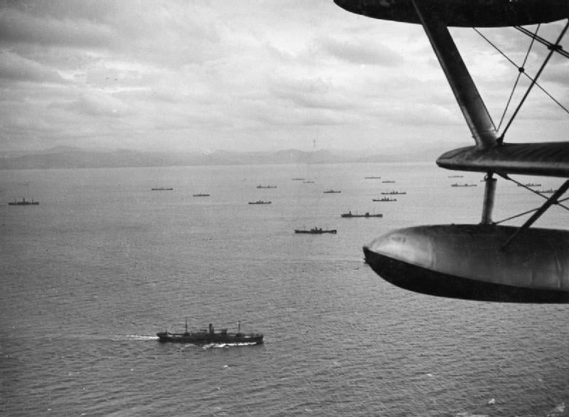 World History | Of the various myths associated with World War II’s ...