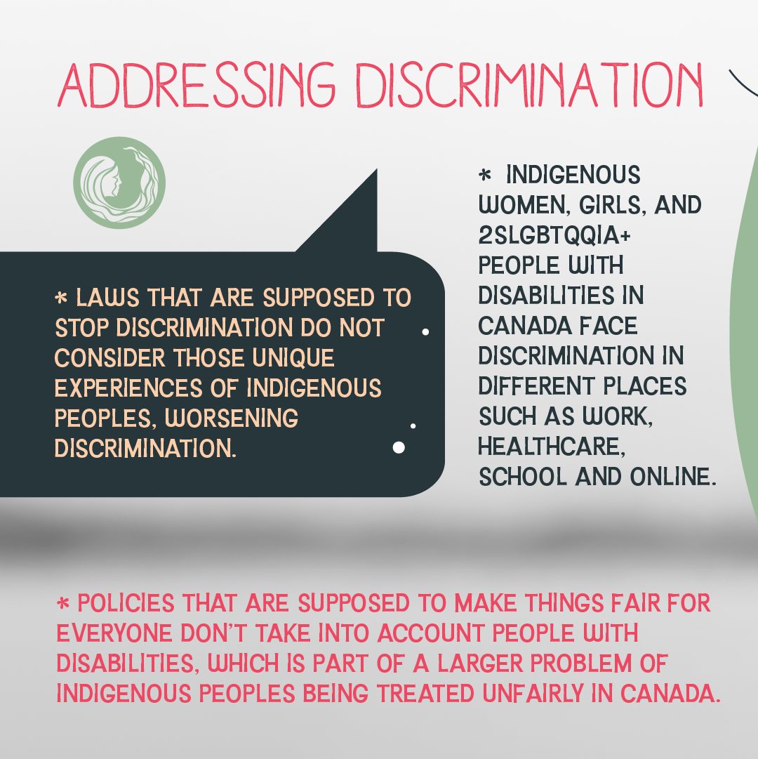 Breaking the Cycle... - Native Women's Association of Canada