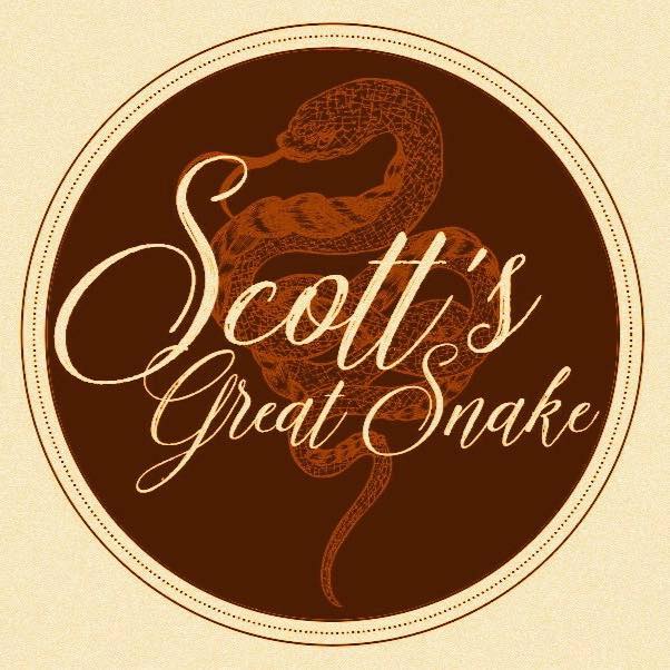 Scott's Great Snake