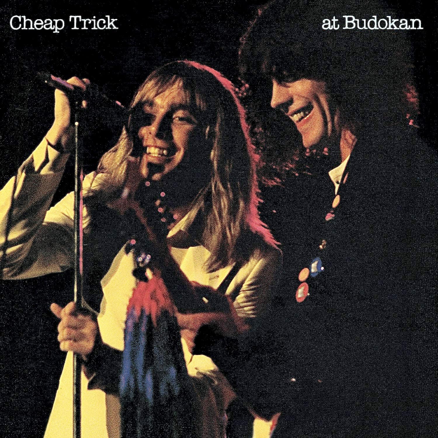 Today in Cheap Trick history: 30 Mar – (1979) The 7” single “I