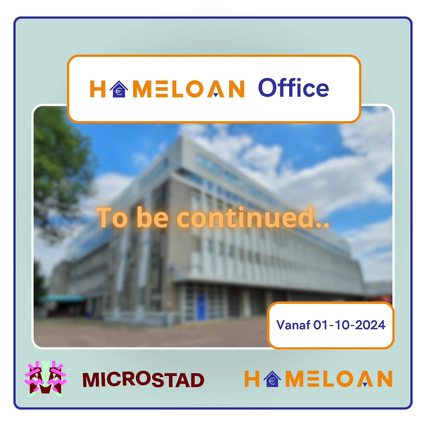 Homeloan | Eindhoven
