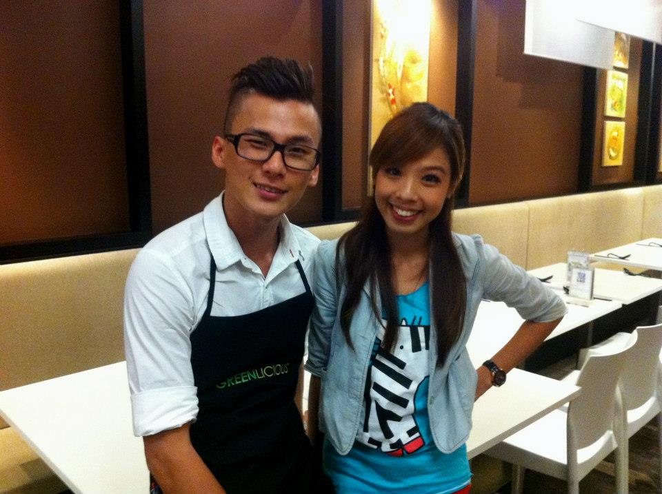 Chrystina Ng (黄玮瑄) added a new photo... - Chrystina Ng (黄玮瑄)