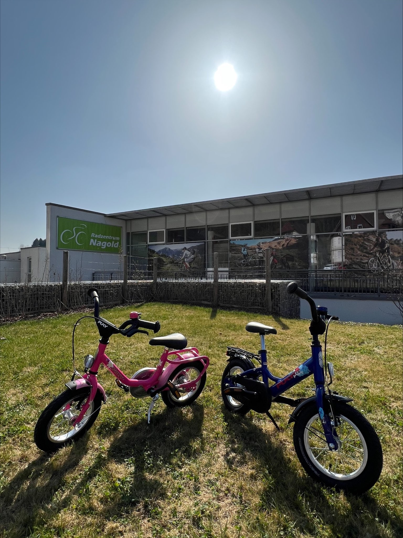 fahrrad flohmarkt im radzentrum nagold 9 märz