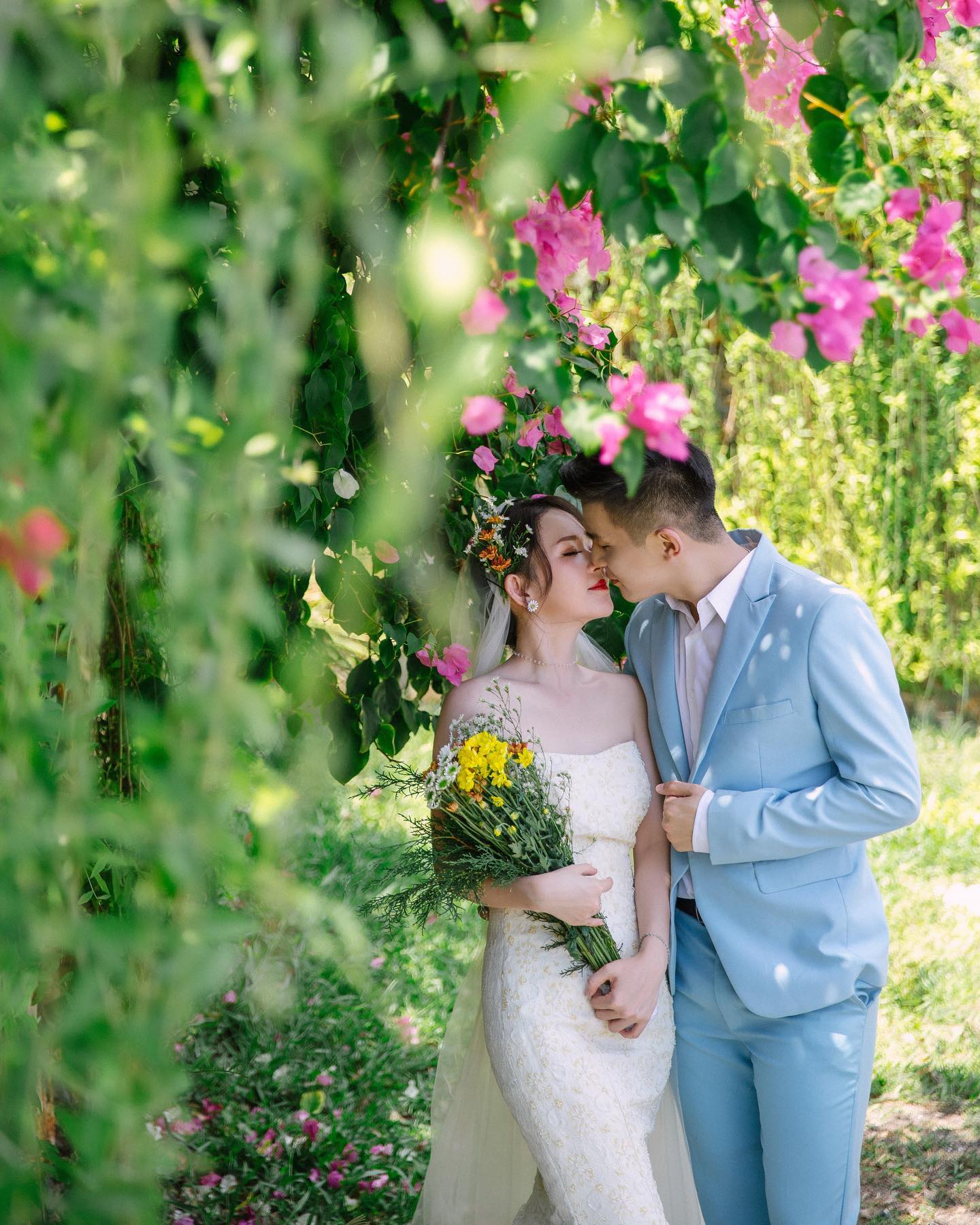 Ricky L Photo & Bridal