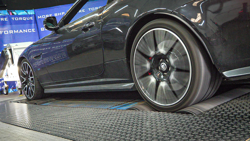 Got a... - Paramount Performance Automotive Developments