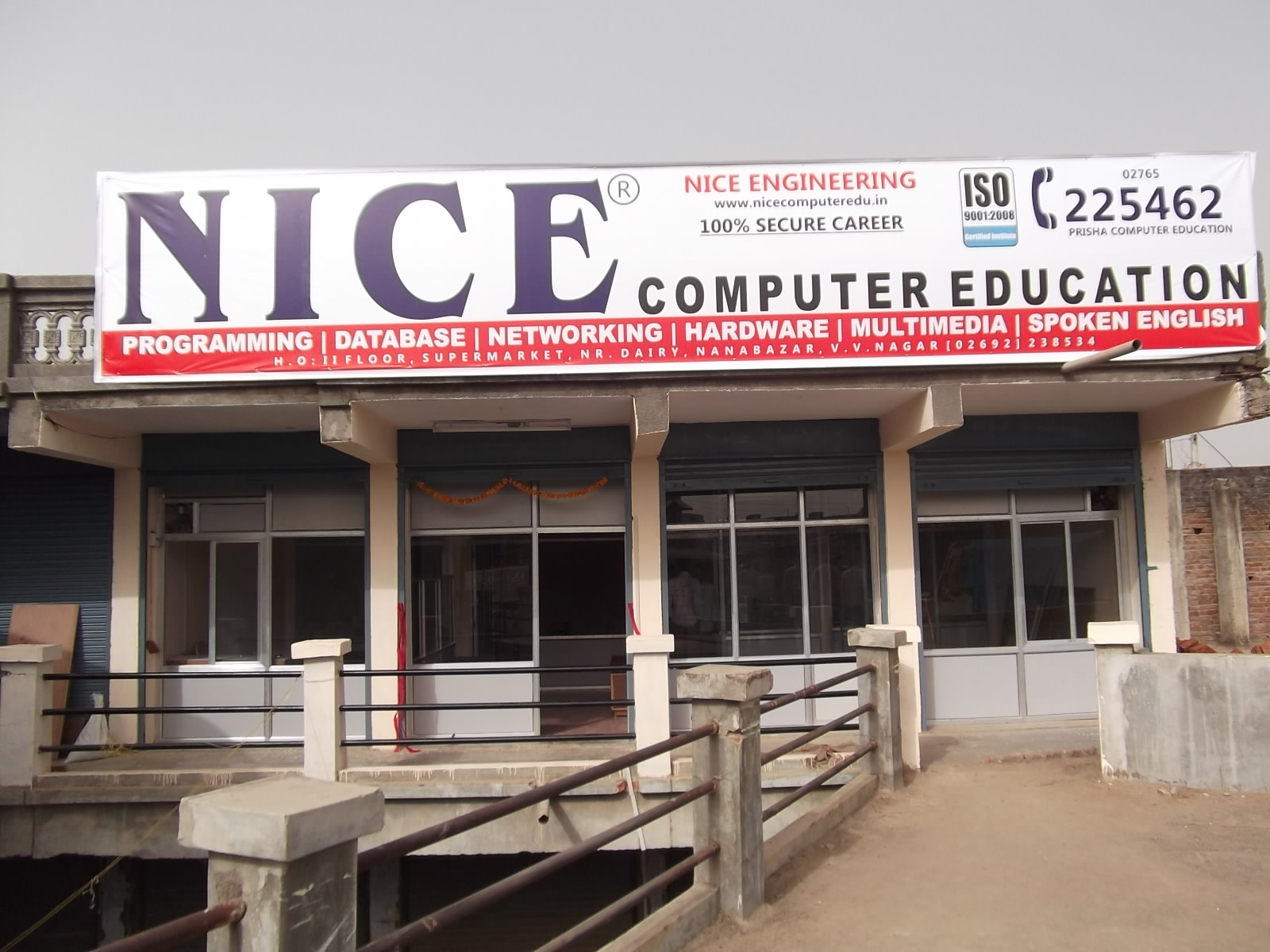 NiceComputerEducation