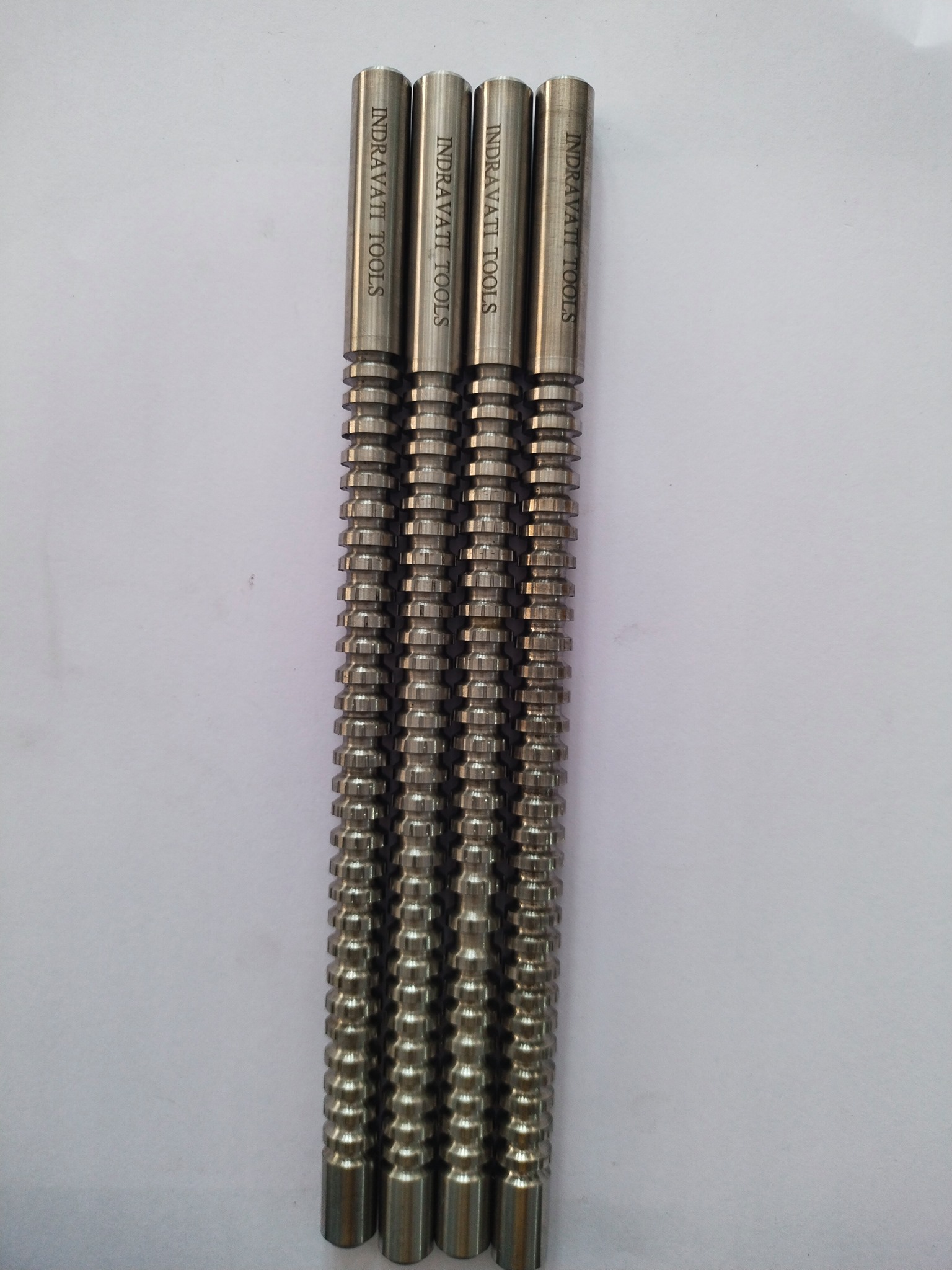 Indravati Tools