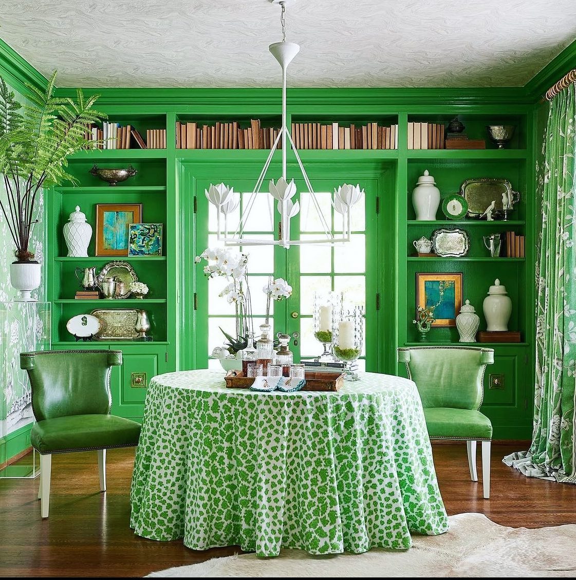 JHolland Interior Design