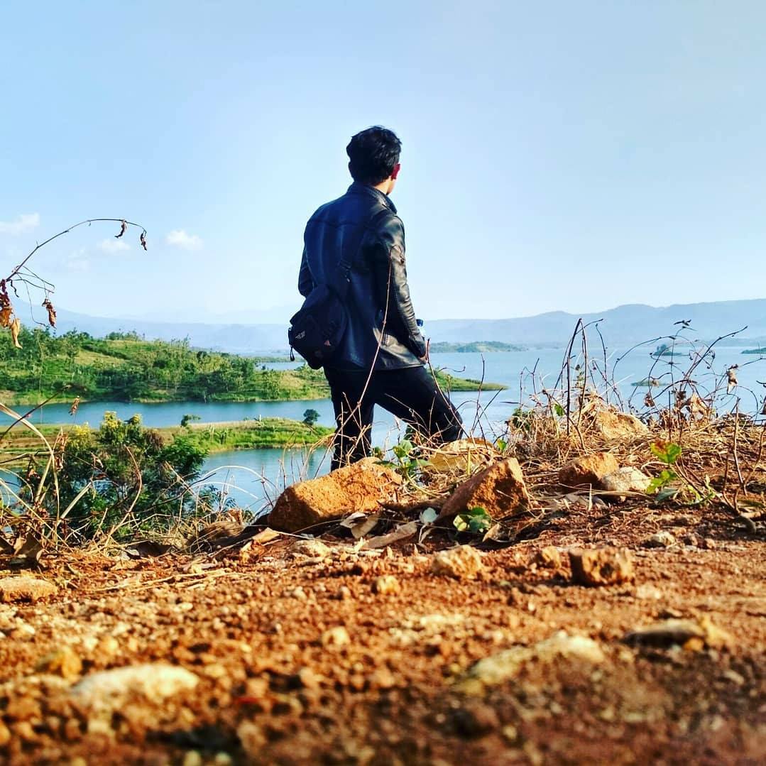 Lancah Maung