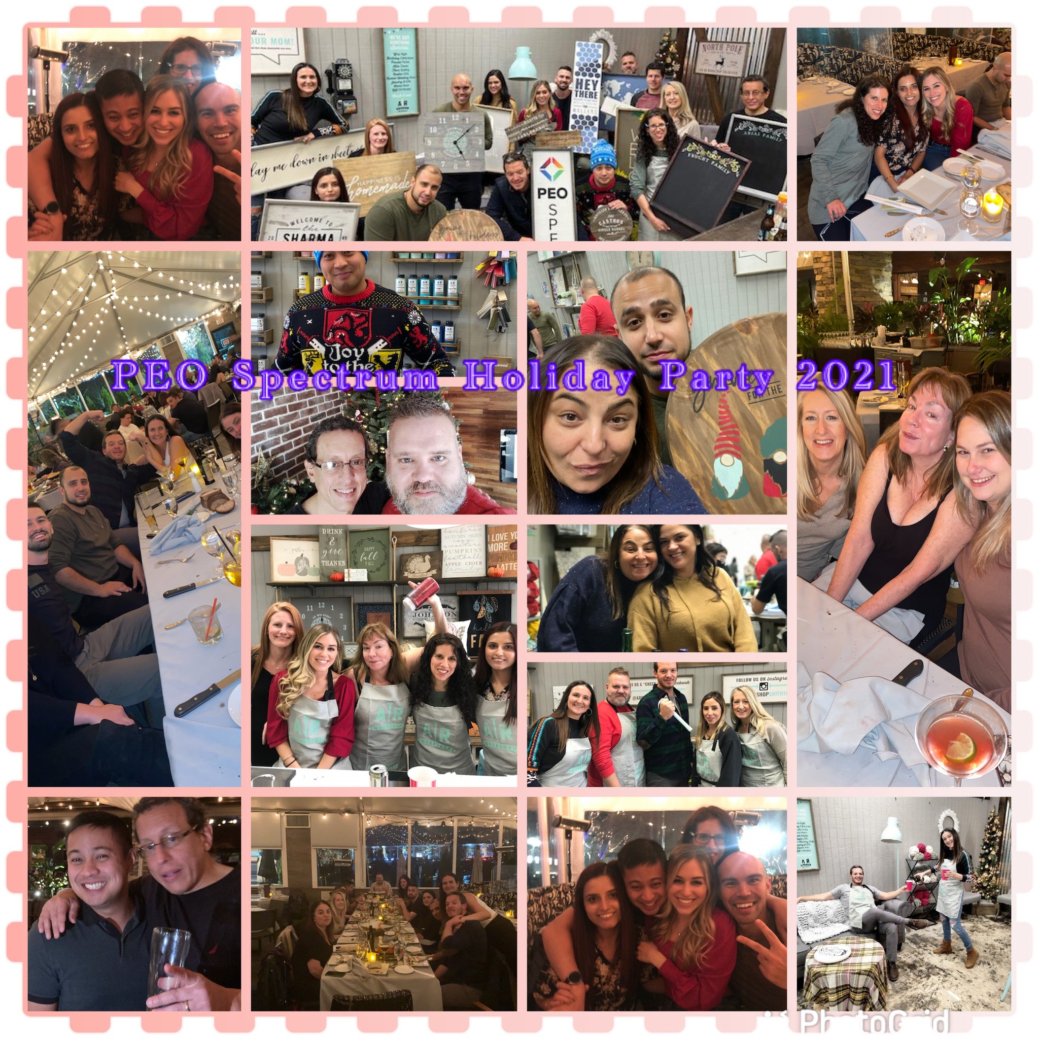 PEO Spectrum | Smithtown NY
