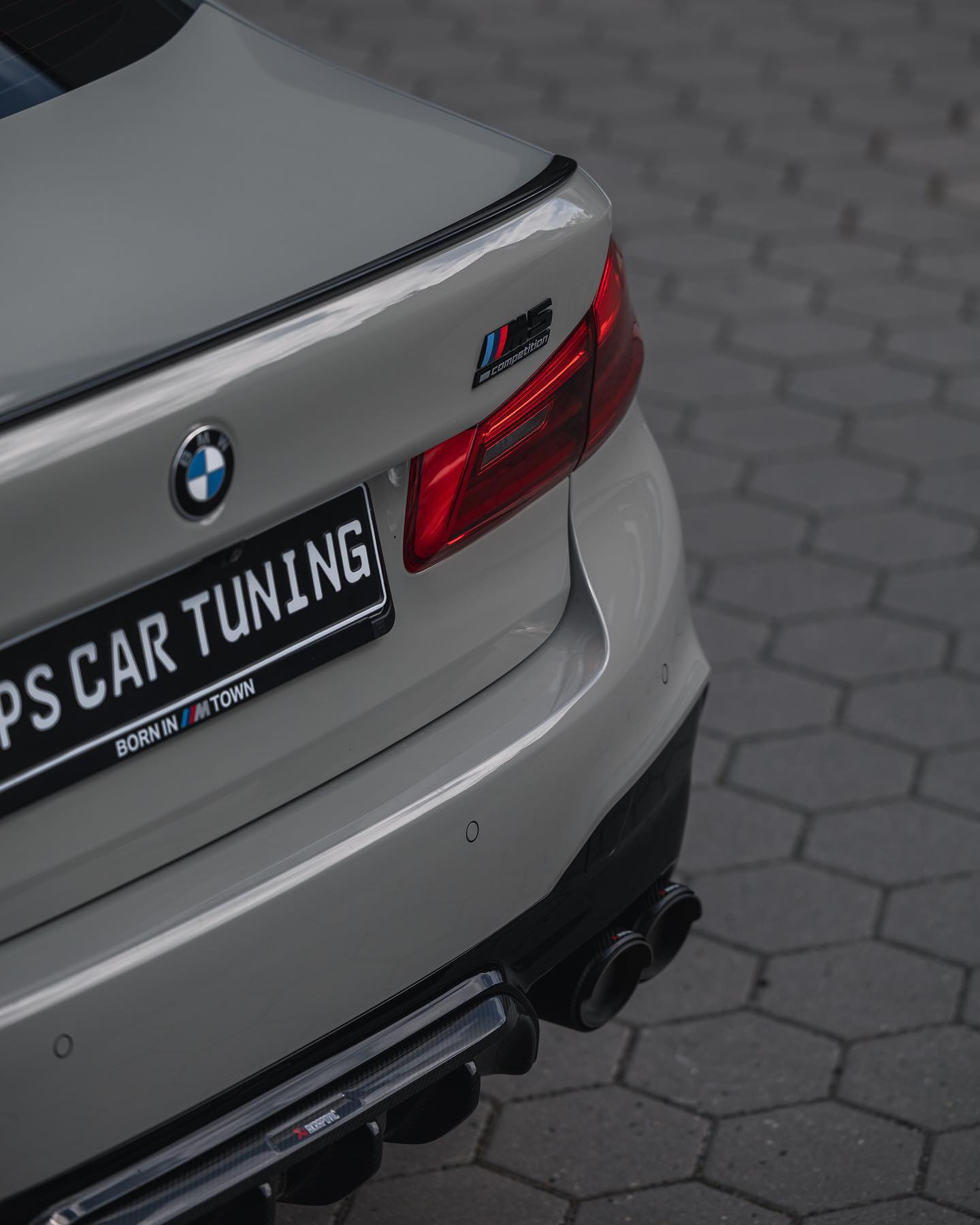 SPS Car Tuning | Hamburg