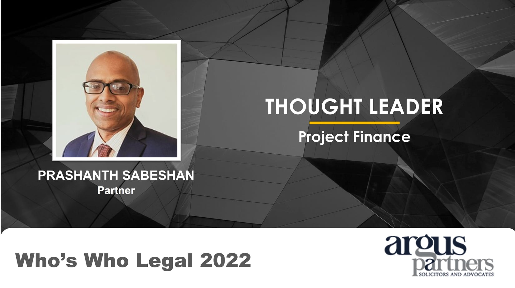 Argus Partners - We are delighted to announce that our... | Facebook