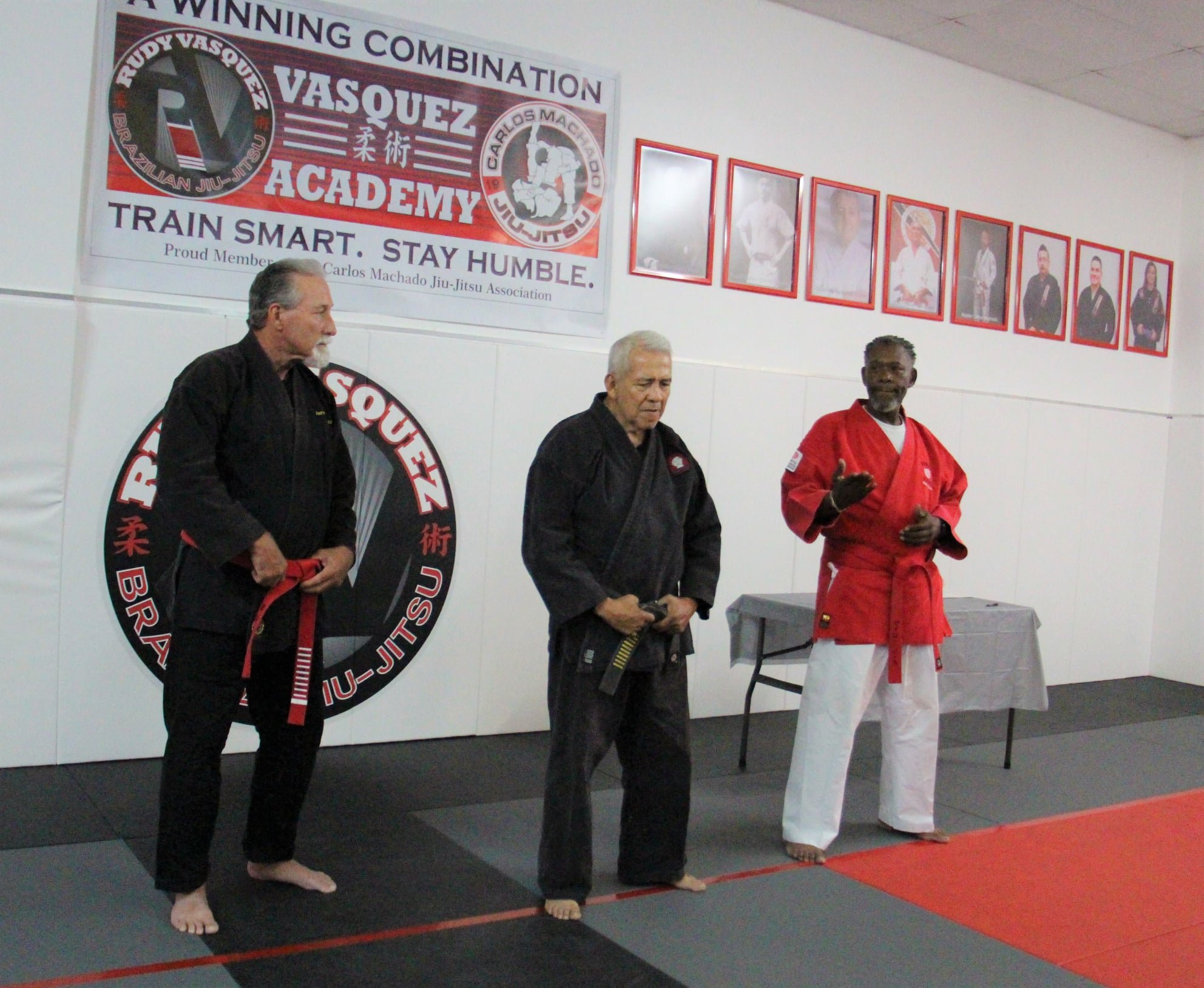 Chris Lopez Karate Federation