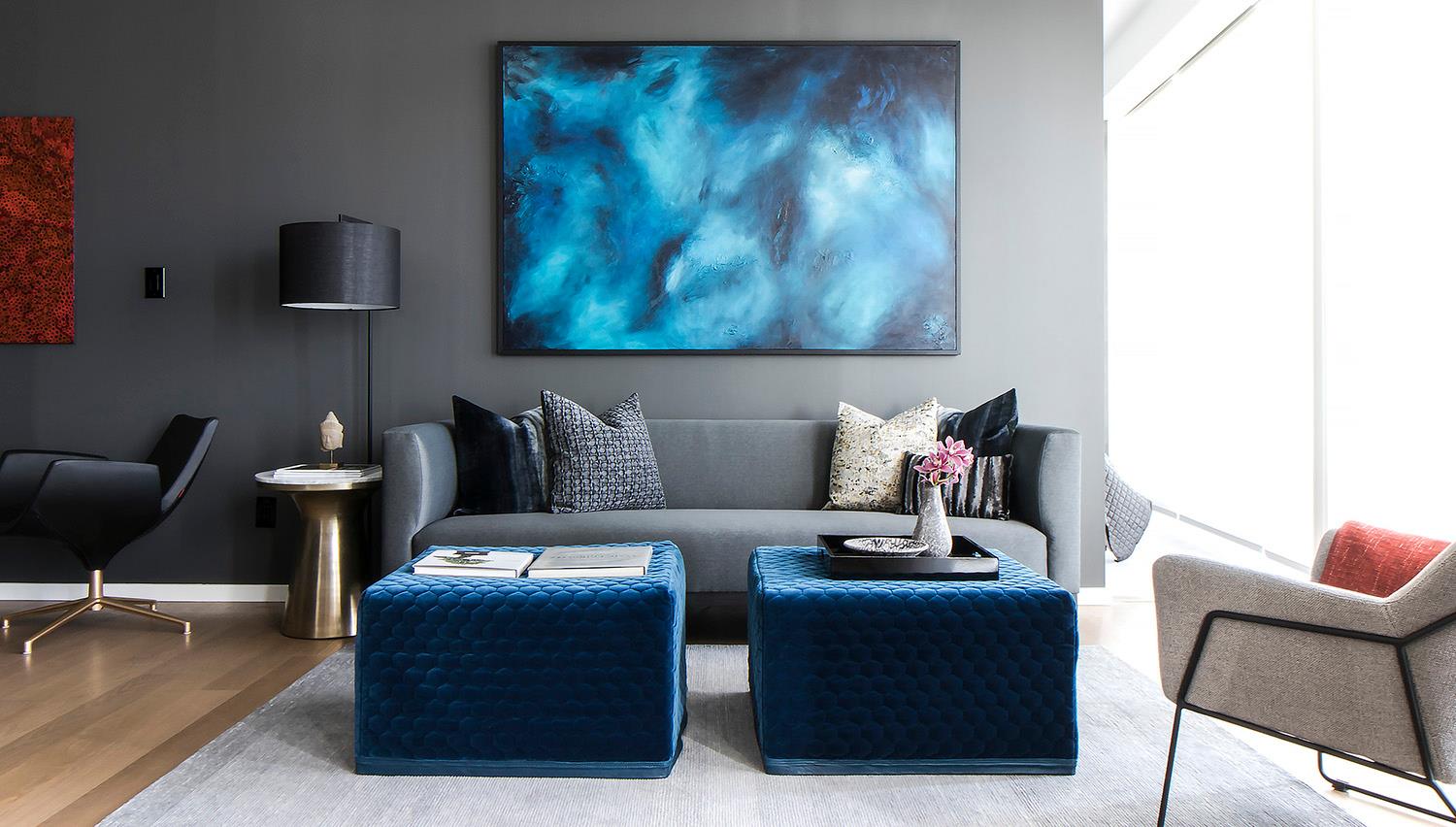 Salari - Proud sponsor of Western Living Designers of the Year 2014 ...