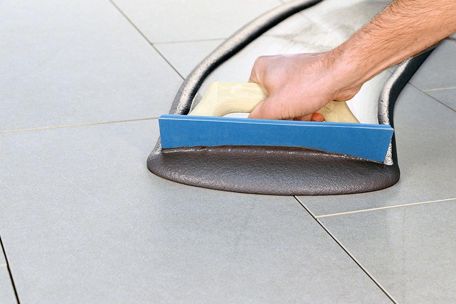 Tile Regrouting Malaga | Mijas