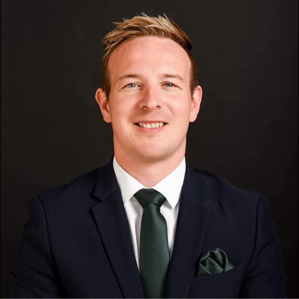 Adam Brady - Plymouth Property Sales | Plymouth