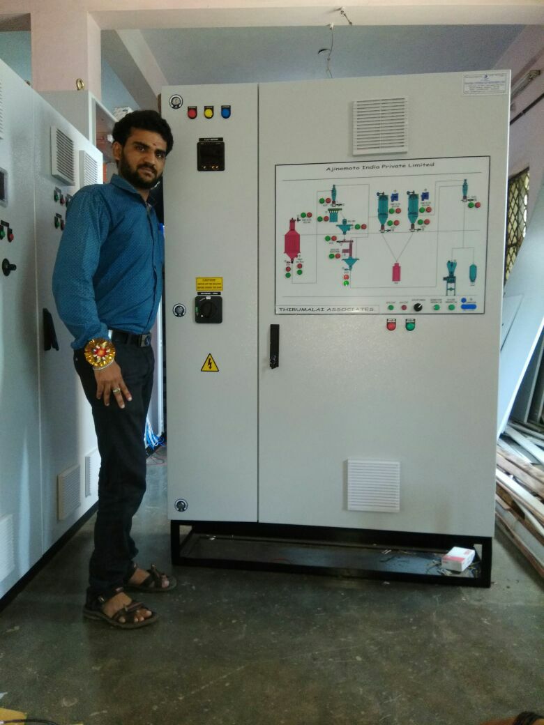 Ramesh Ramu
